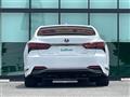 2021 Lexus LS