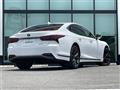 2021 Lexus LS