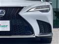 2021 Lexus LS
