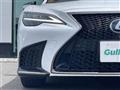 2021 Lexus LS