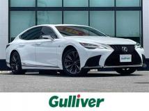 2021 Lexus LS