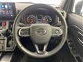 2023 Daihatsu Taft