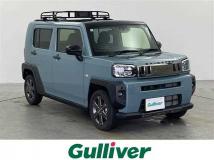 2023 Daihatsu Taft
