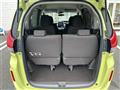 2017 Honda Freed
