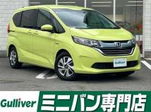 2017 Honda Freed