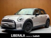 2021 BMW MINI