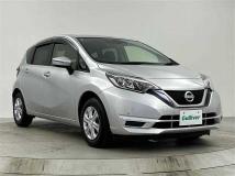 2019 Nissan Note