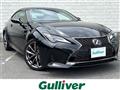 2019 Lexus RC
