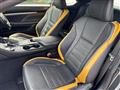 2019 Lexus RC