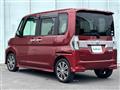 2017 Daihatsu Tanto