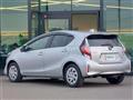 2018 Toyota AQUA