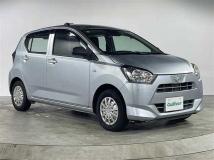 2021 Daihatsu Mira Es