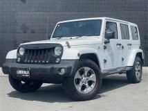2017 Jeep Wrangler