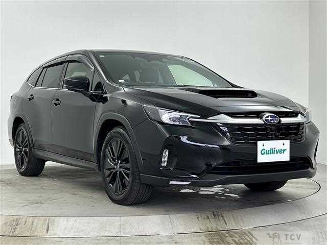 2025 Subaru Subaru Others