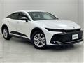 2025 Toyota Crown