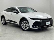 2025 Toyota Crown
