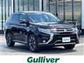 2015 Mitsubishi OUTLANDER PHEV