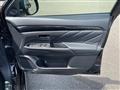 2015 Mitsubishi OUTLANDER PHEV