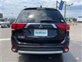 2015 Mitsubishi OUTLANDER PHEV
