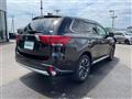 2015 Mitsubishi OUTLANDER PHEV