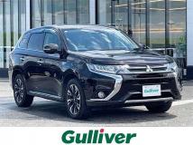2015 Mitsubishi OUTLANDER PHEV