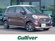 2022 Daihatsu Cast