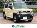 2023 Suzuki Hustler