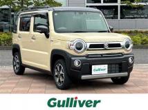 2023 Suzuki Hustler