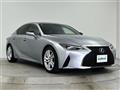 2021 Lexus IS