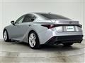 2021 Lexus IS