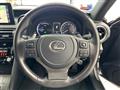 2021 Lexus IS