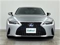 2021 Lexus IS