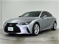 2021 Lexus IS