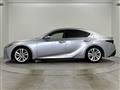 2021 Lexus IS
