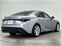 2021 Lexus IS