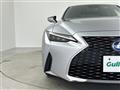 2021 Lexus IS