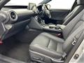 2021 Lexus IS