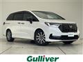 2023 Honda Odyssey Hybrid