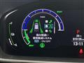 2023 Honda Odyssey Hybrid