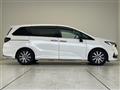 2023 Honda Odyssey Hybrid