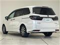 2023 Honda Odyssey Hybrid