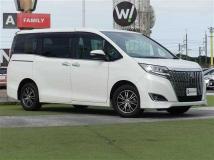 2018 Toyota Esquire