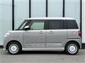 2025 Daihatsu Move Canbus
