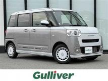 2025 Daihatsu Move Canbus
