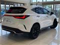 2023 Lexus NX