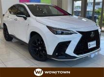 2023 Lexus NX