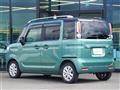 2018 Suzuki Spacia