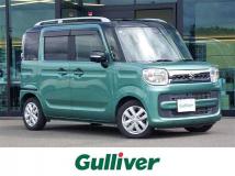 2018 Suzuki Spacia