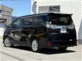 2016 Toyota Vellfire