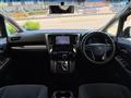 2016 Toyota Vellfire